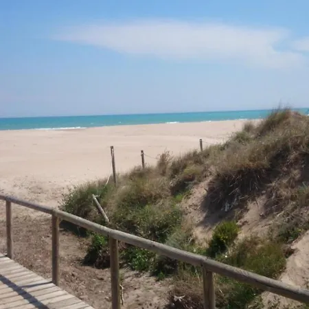 Apartment Uim Mediterraneo Churruca Wifi *