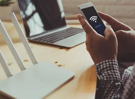 Uim Mediterraneo Churruca Wifi Puerto de Sagunto