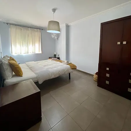 Apartment Uim Mediterraneo Churruca Wifi