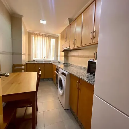 Apartman Uim Mediterraneo Churruca Wifi Sagunto